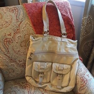 Vintage Arizona Jean Co. Purse